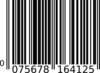 Bar Code Image